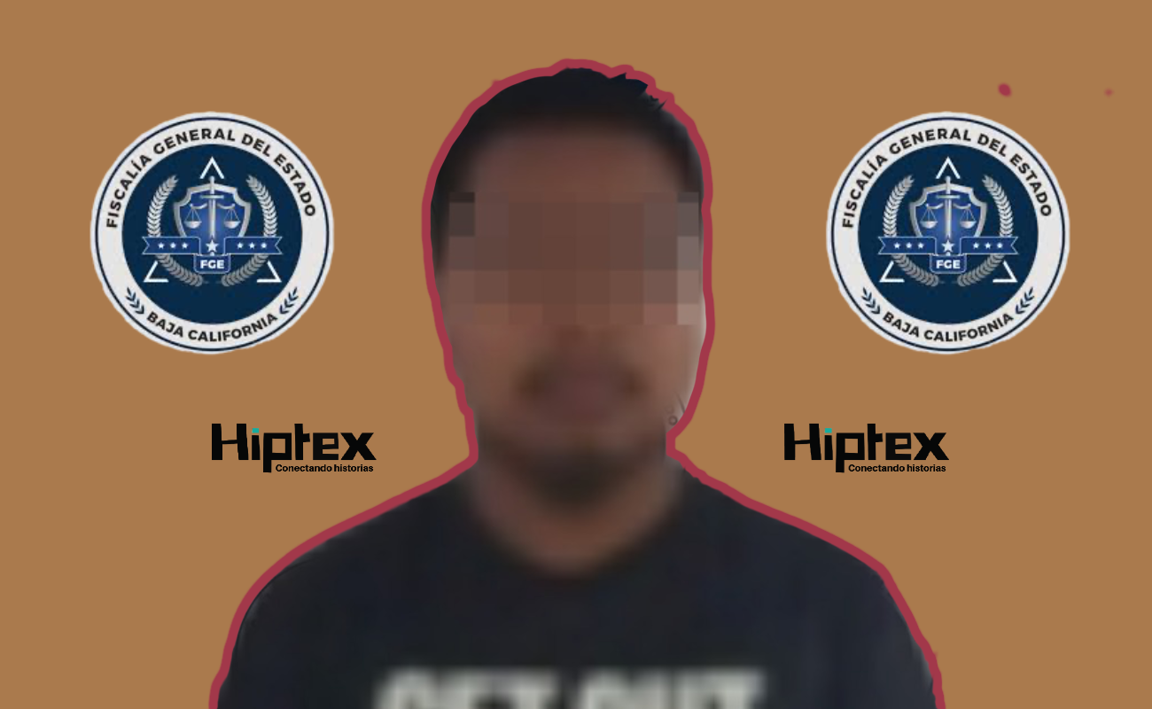 Dejan en prisión preventiva a “El Shrek” imputado de intento de homicidio