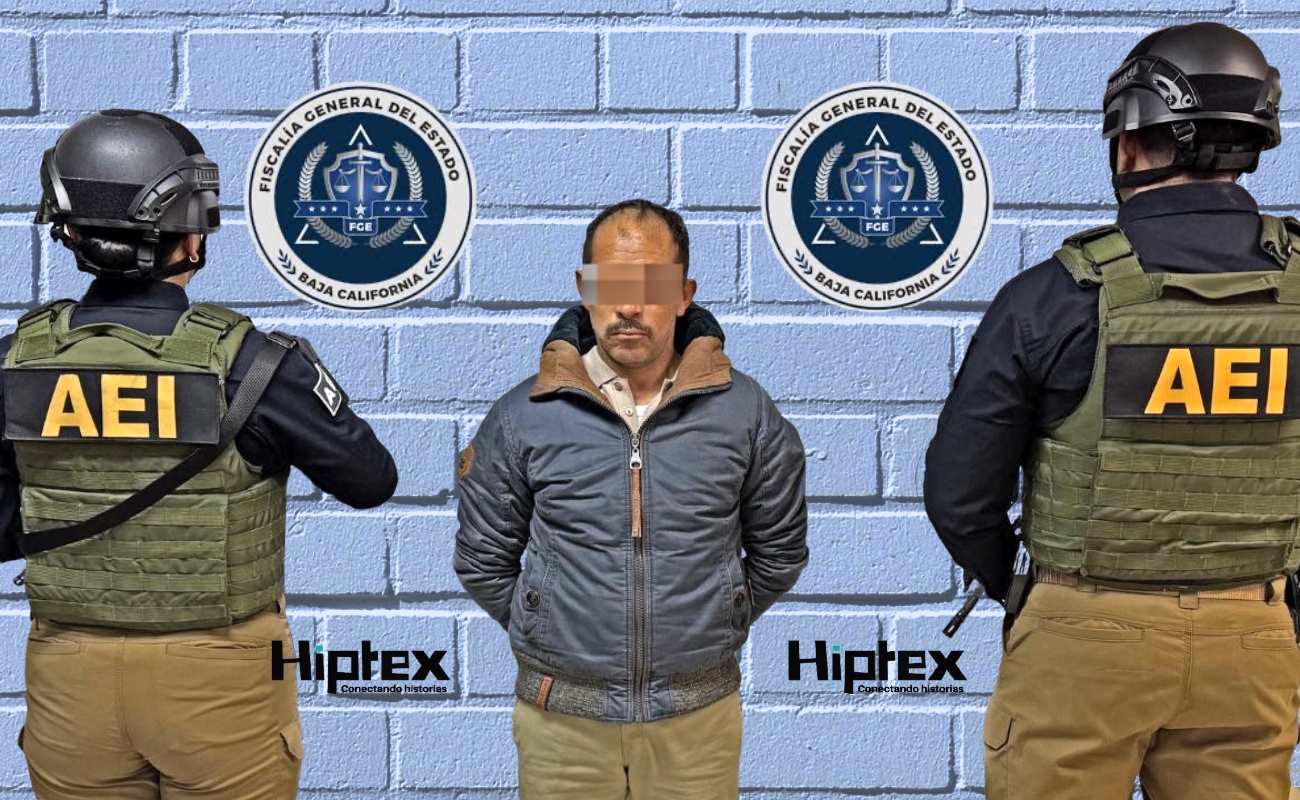 Queda bajo proceso acusado de asesinar a “El Chato”