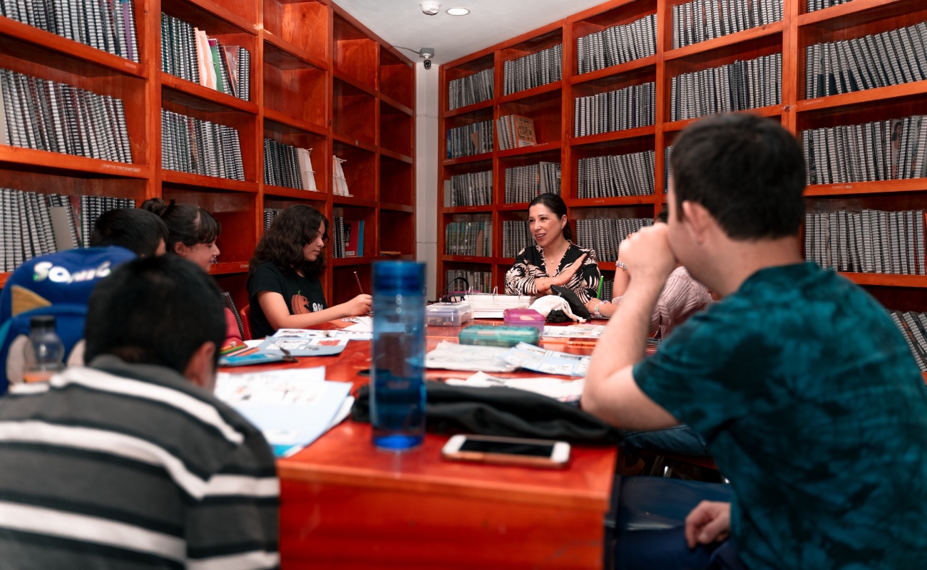 Habrá talleres gratuitos dirigidos a niñas y niños de entre 5 y 11 años.