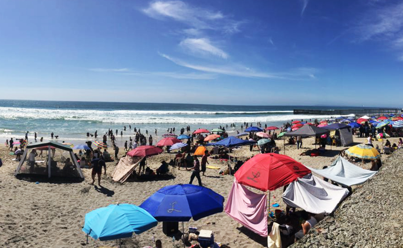 El Cotuco de Tijuana prevé la visita de 100 mil turistas en Semana Santa.