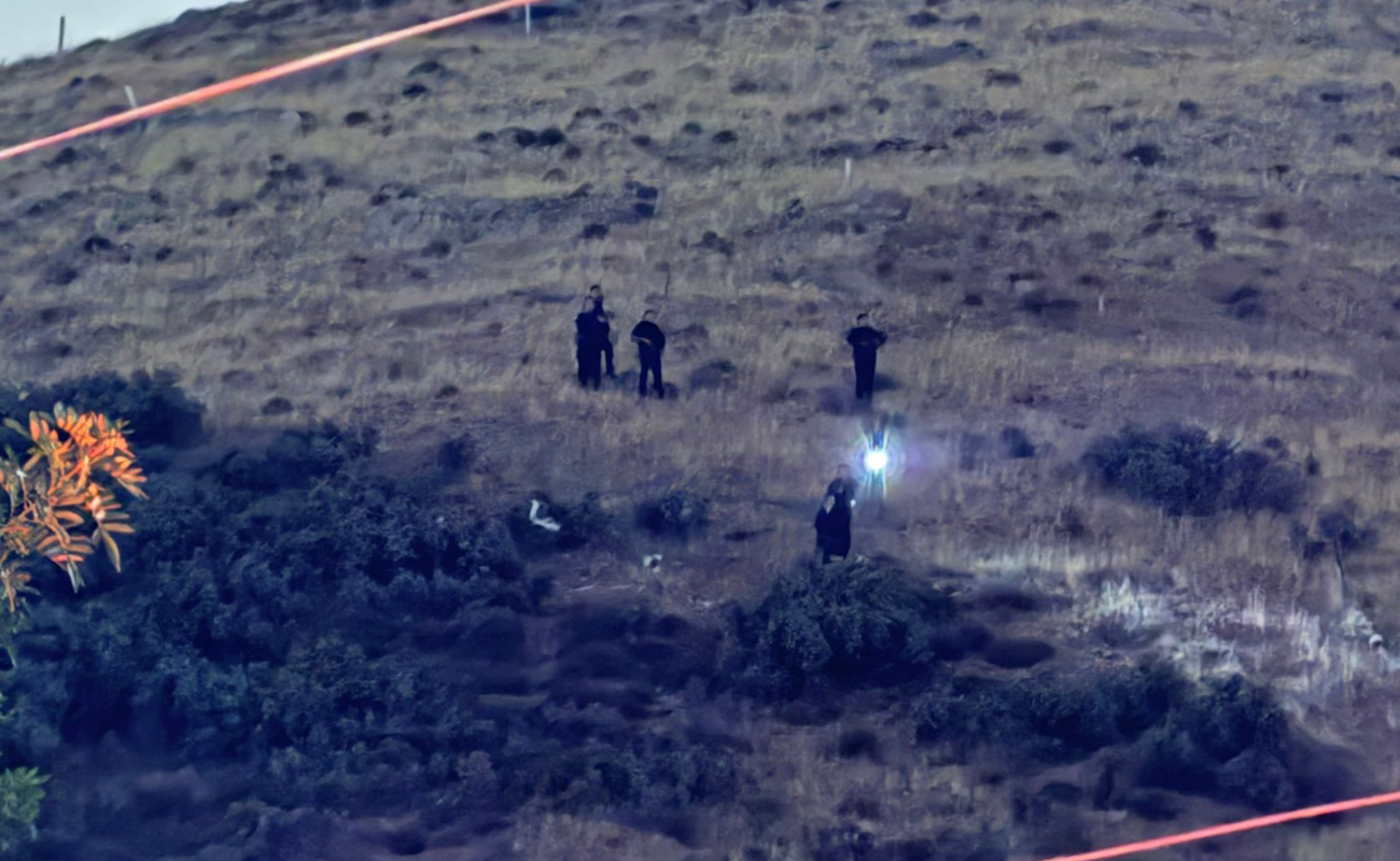 Se presume que se trató de un solo agresor que no ha sido detenido.