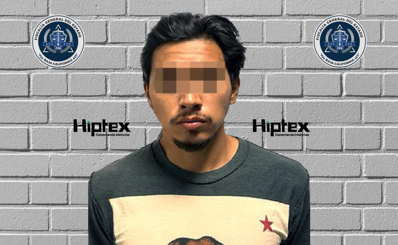 Los hechos que se le atribuyen se registraron el pasado 20 de marzo en el fraccionamiento Lomas Altas.