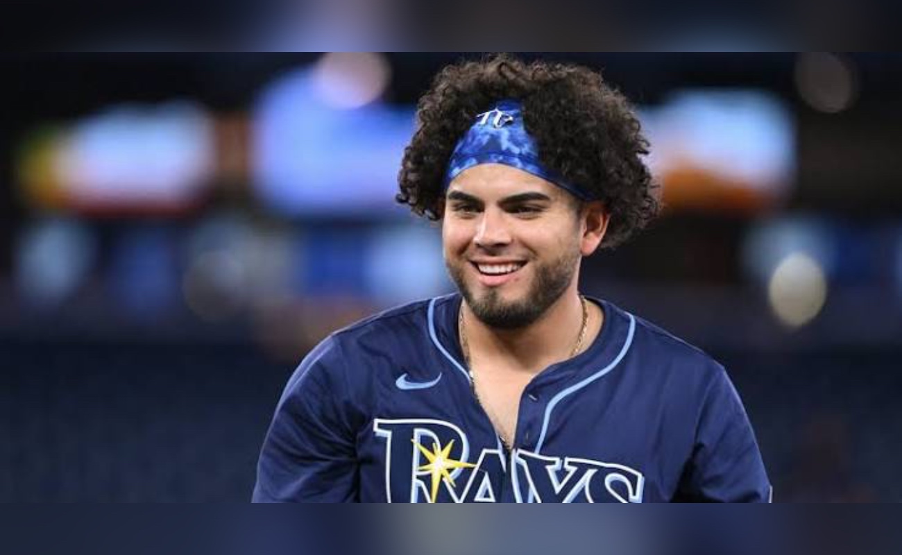 Jonathan Aranda va por la gloria en la Serie Mundial