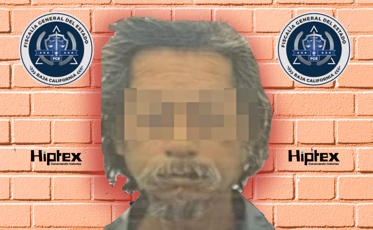 Jorge Alberto “N” quedó vinculado a proceso.