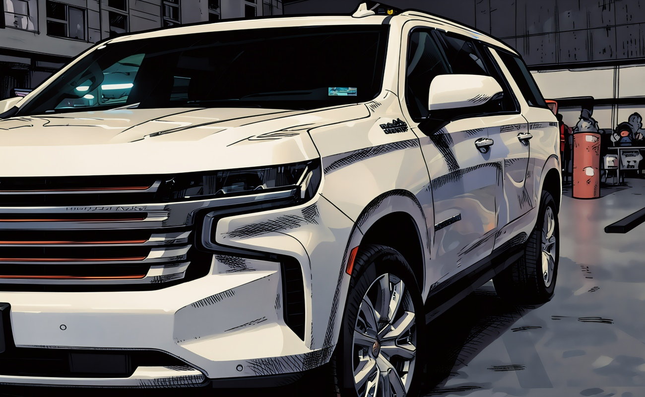 Pretende Ayuntamiento rentar una camioneta blindada y hasta un pick up off road