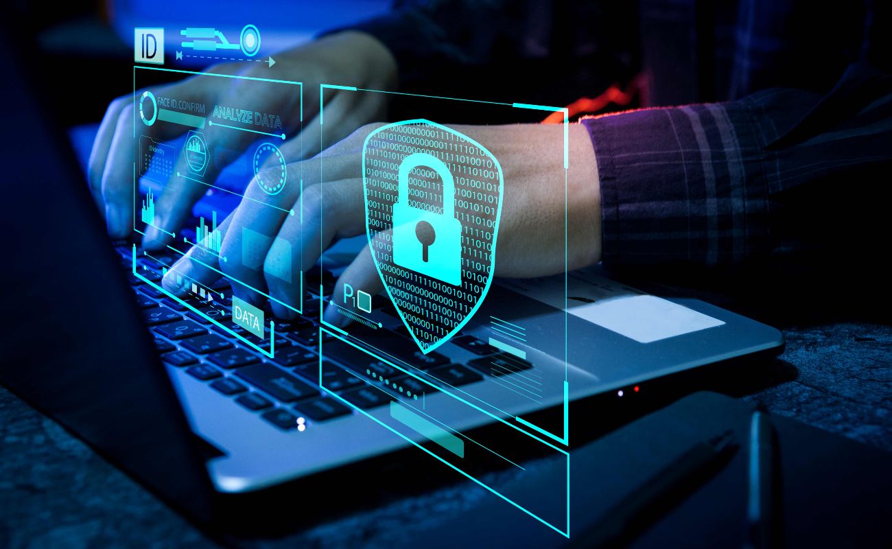 IA y el estándar ISO 27001 como escudos de ciberseguridad de México