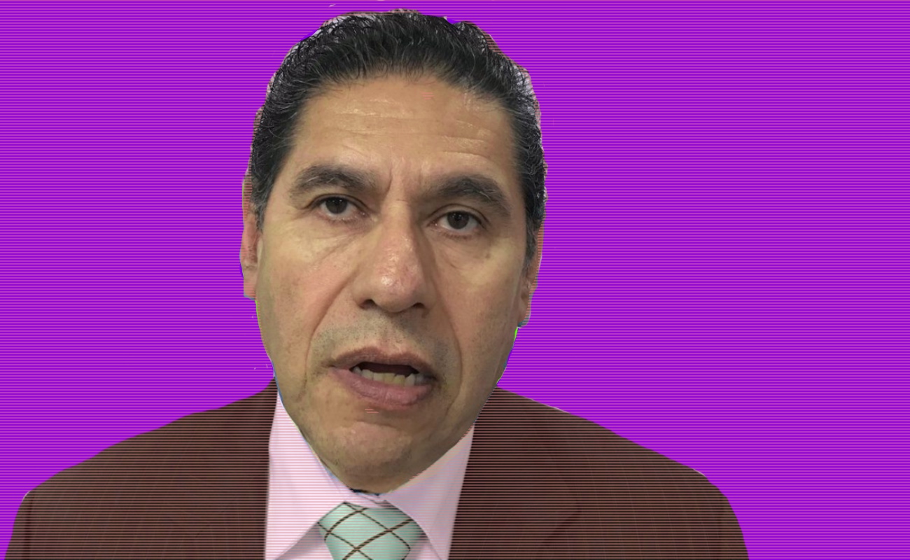 Rodrigo Robledo Silva asegura que AMLO es un líder social de templete, no un Jefe de Estado