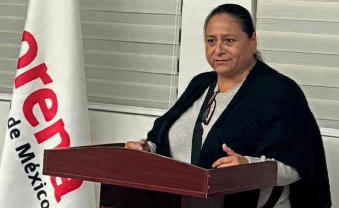 La justicia contra Ruffo Appel no es negociable: Morena