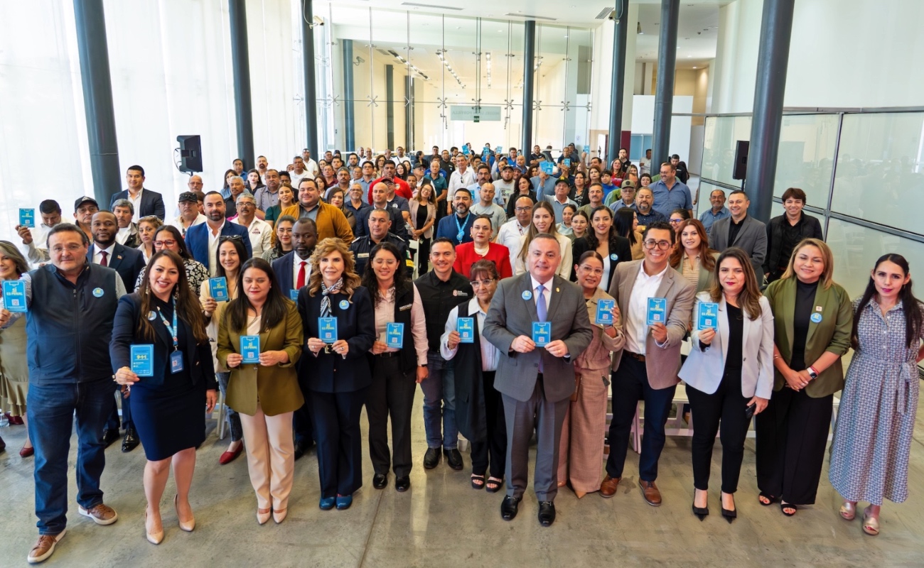 Refuerza Baja California acciones de prevención y protección de la niñez en el marco del mundial 2026