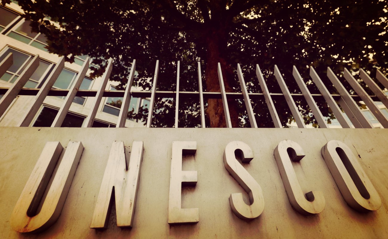 Salen EU e Israel de la UNESCO