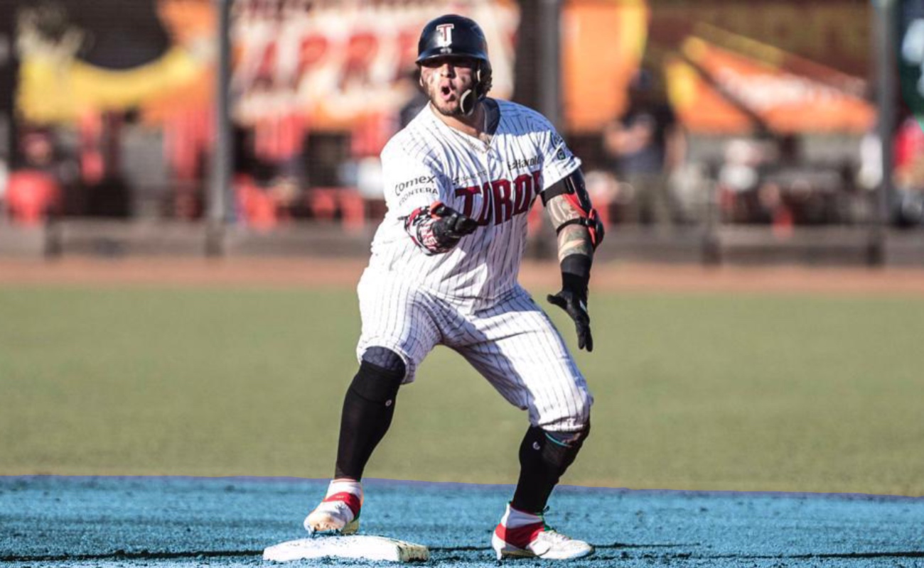 Con este resultado Toros de Tijuana puso su récord 27-18 y se mantiene segundo en Zona Norte.
