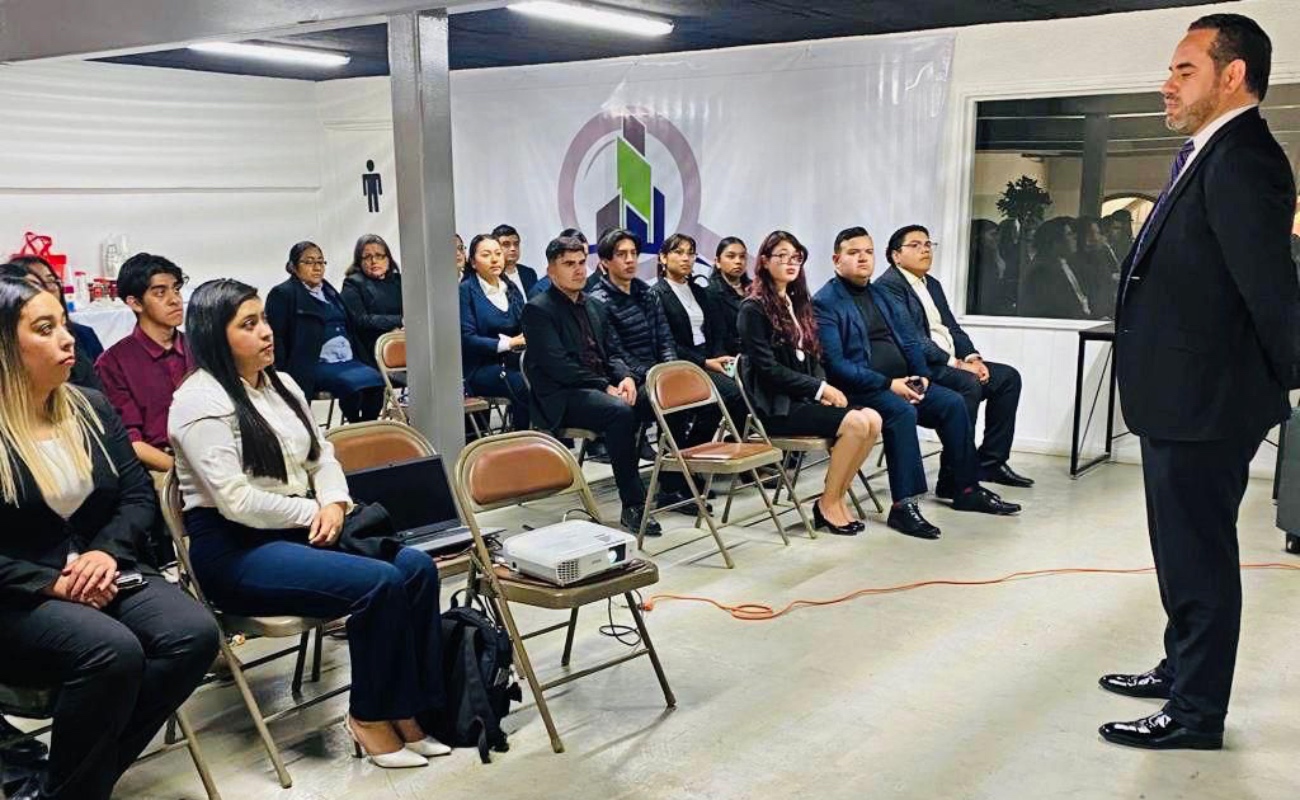 Expertos analizarán los principales cambios que impactarán a contribuyentes y empresas rumbo a 2026