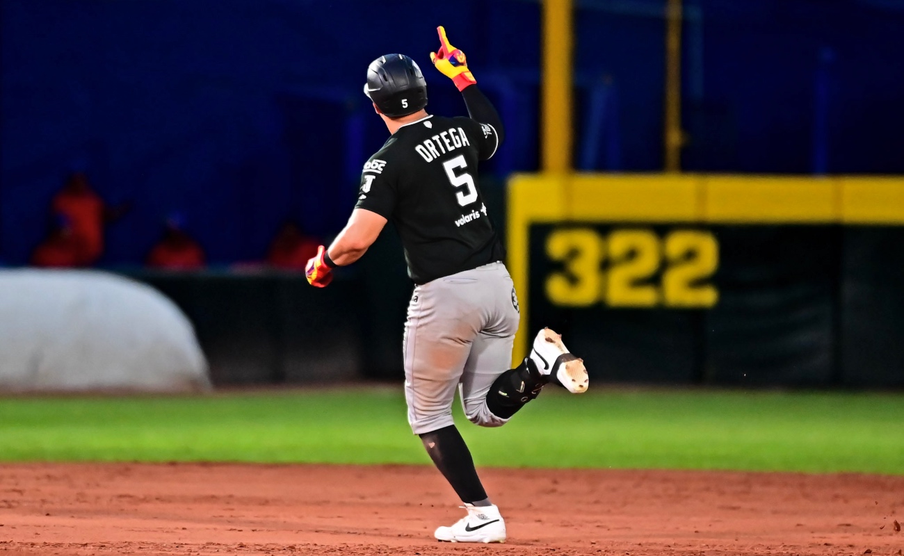 Mantiene Toros de Tijuana paso firme en la LMB.