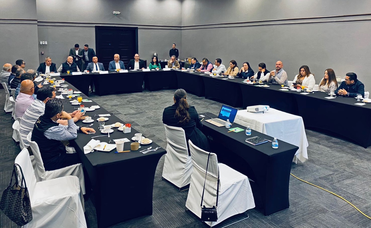 Advierte sector productivo sobre impacto directo en inversión y empleo.