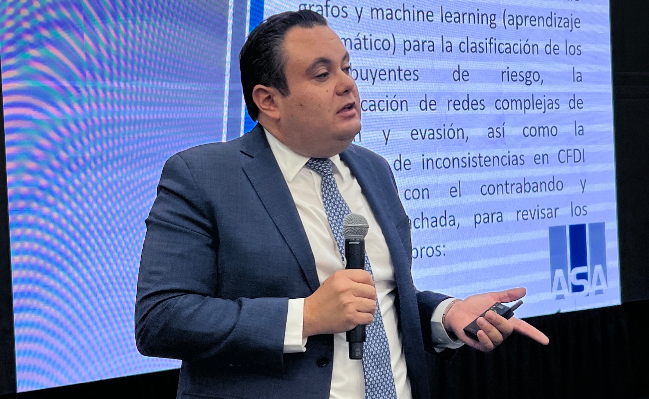 La reforma al artículo 141 del CFF le otorga la facultad al fisco federal.