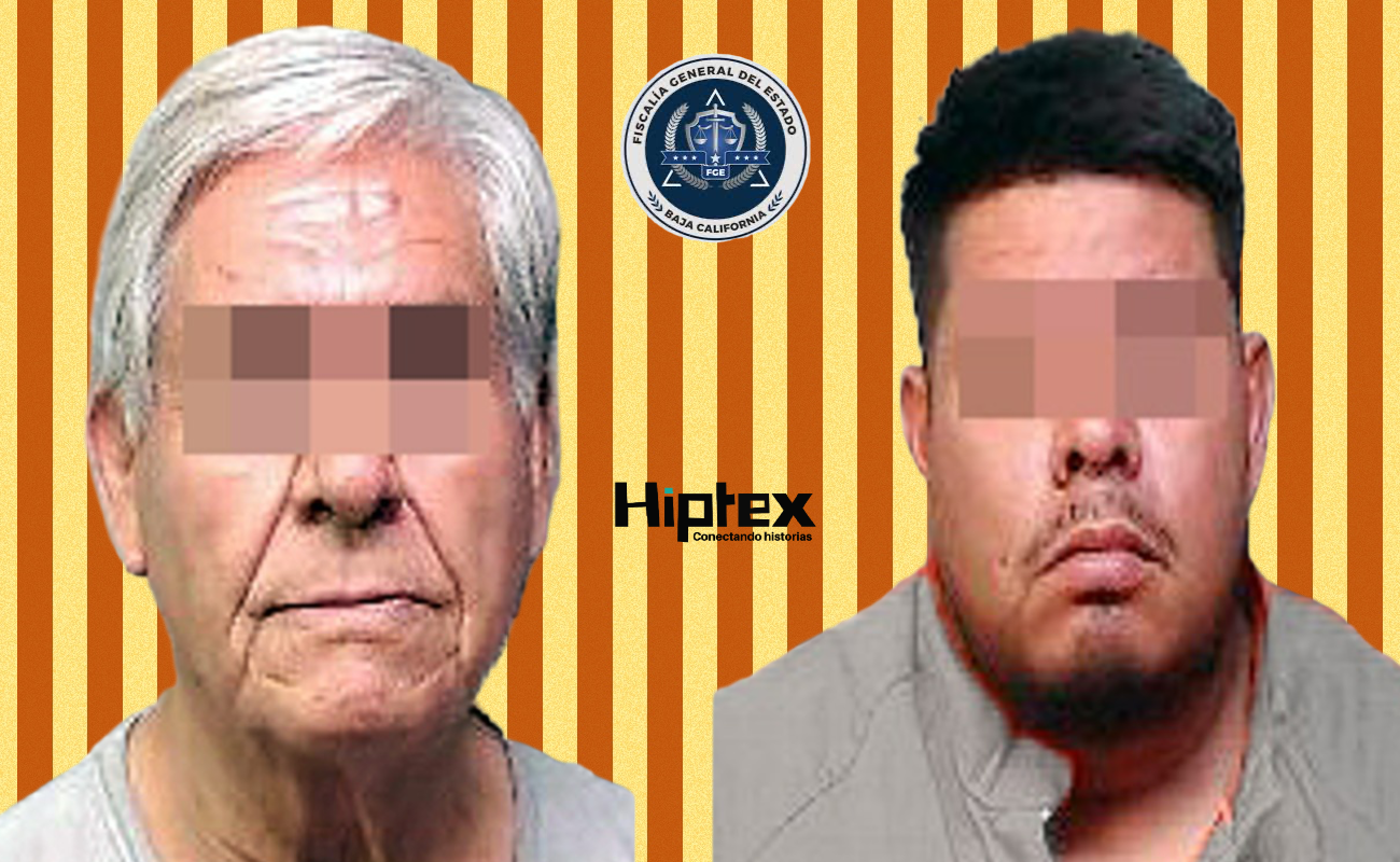 Vinculan a proceso a dos sujetos por abuso sexual