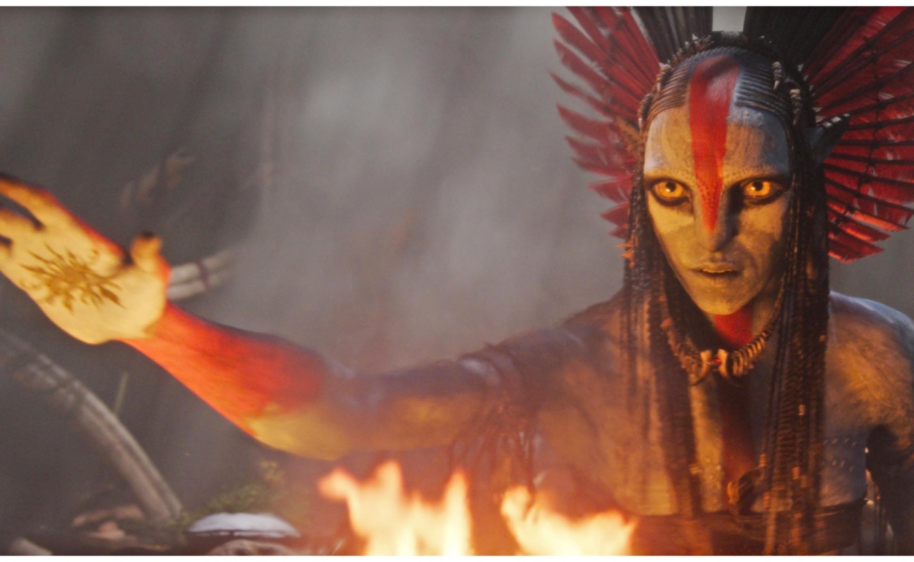 “Avatar: Fire and Ash” arrasa en la taquilla mundial con un estreno de 345 millones de dólares