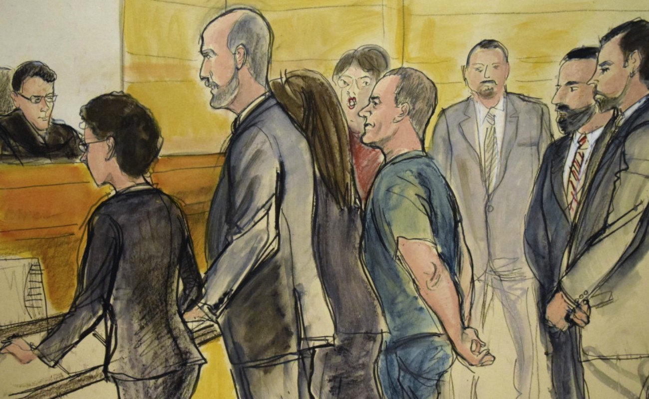Según Balarezo, hasta el momento confirmó que se le ha pagado solo un tercio del primer pago acordado.