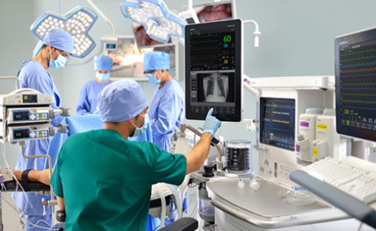 México será un hub de producción de los componentes para resolver problemas de salud.