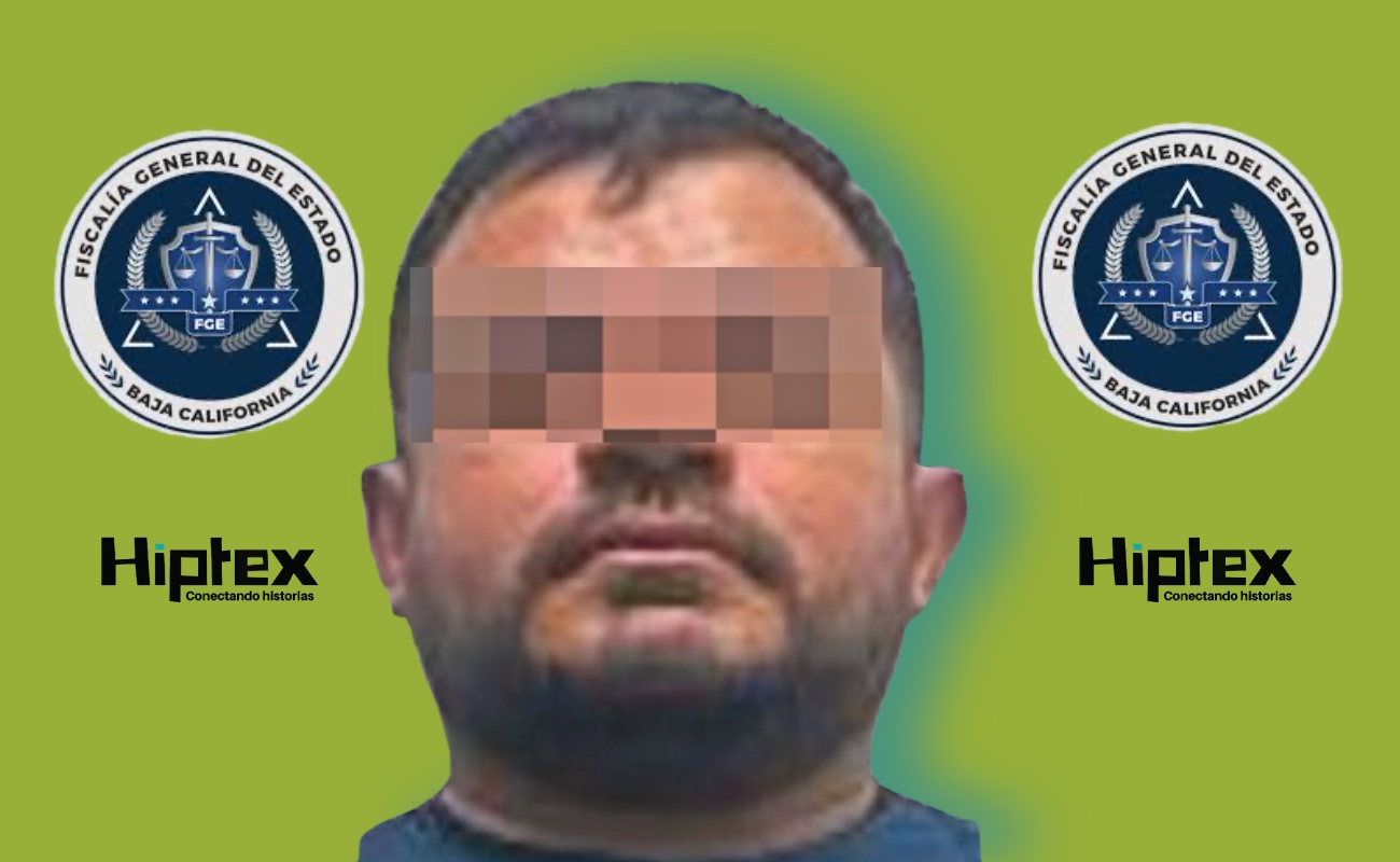 Jesús Antonio “N”, vinculado a propio.