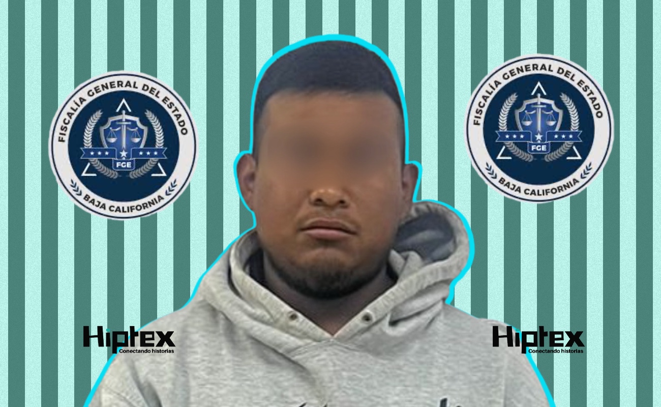 Samuel “N”, el sentenciado.