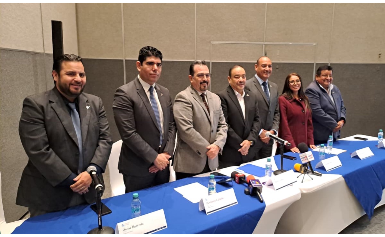 Líderes Global inicia en Tijuana con 20 empresas bajo un esquema B2B para fomentar oportunidades comerciales.