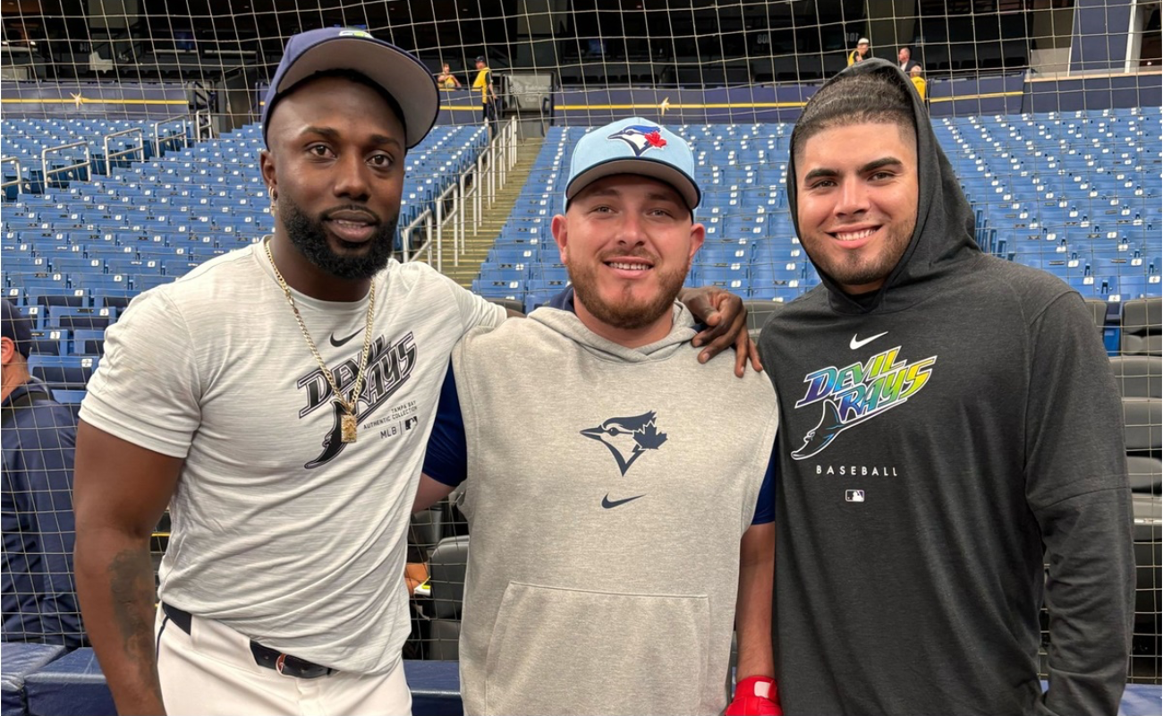 Orgullos tijuanenses al Clásico Mundial de Béisbol