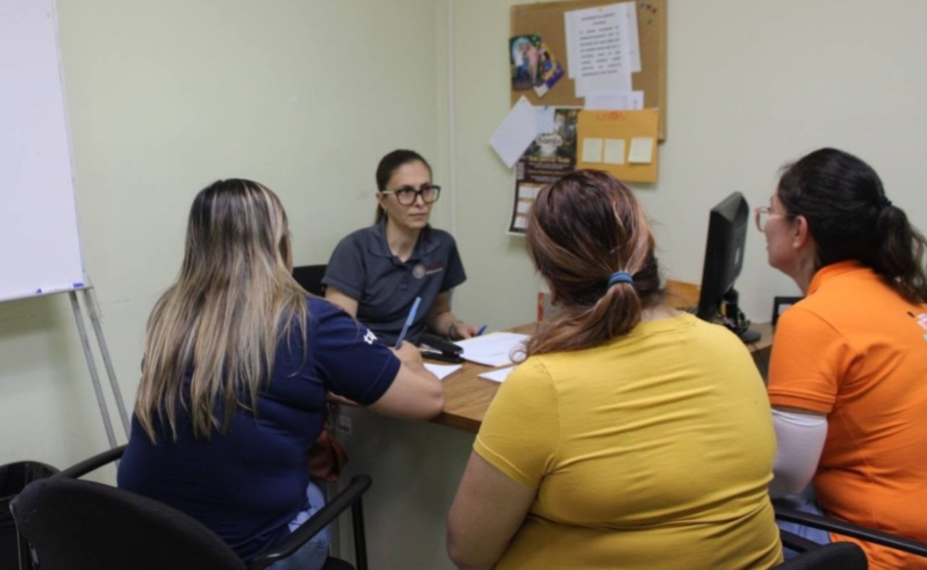 Fundamental el acampañamiento terapéutico para ayudar a las víctimas de violencia cibernética