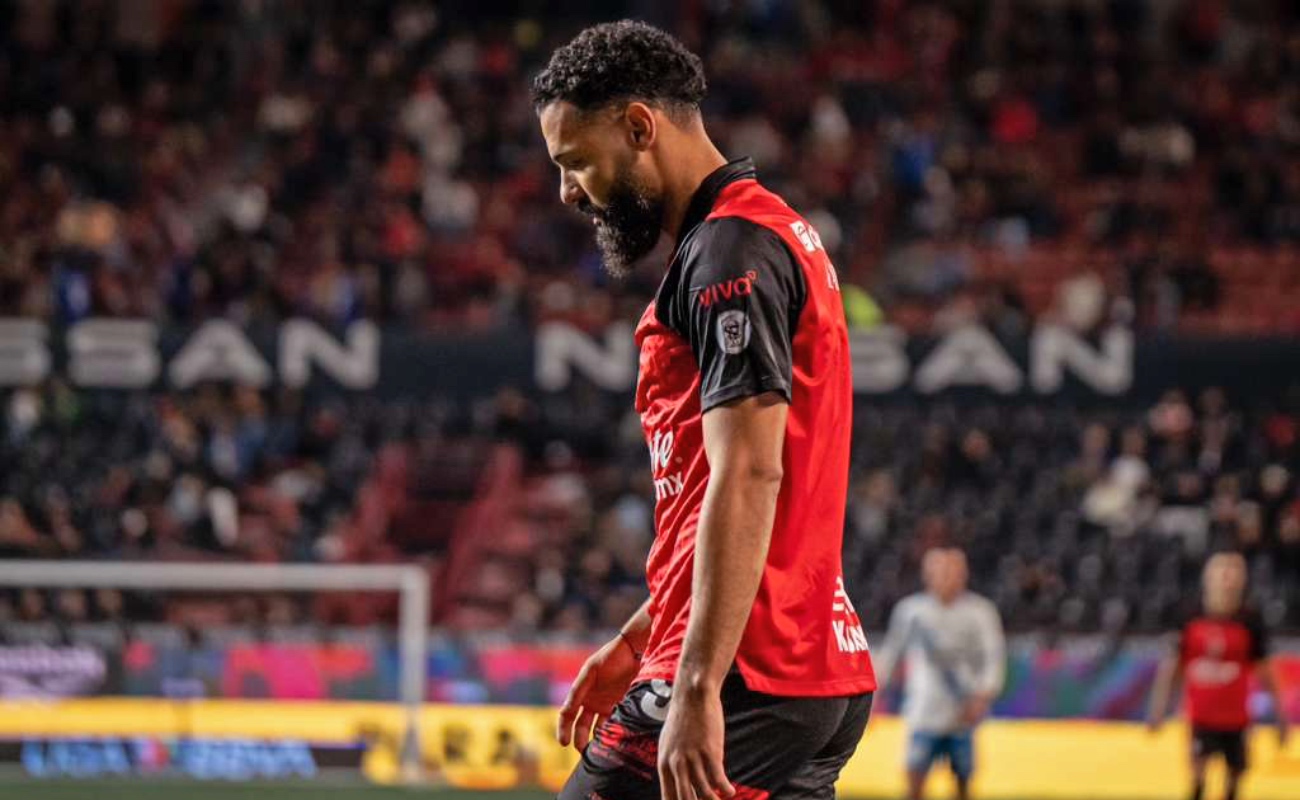 Xolos deja ir dos puntos en casa