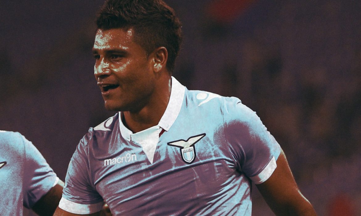 Ederson, futbolista brasileño, tienen cáncer testicular