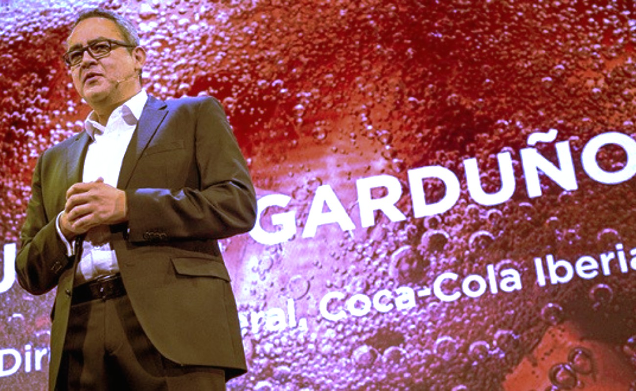 The Coca-Cola Company se fundó en 1891, formada por el farmacéutico Asa G. Candler, su hermano John S. Candler y Frank Robinson.