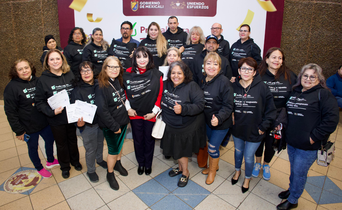 Se ofrece un 15% de descuento durante el mes de enero y hasta un 80% en recargos de años anteriores.