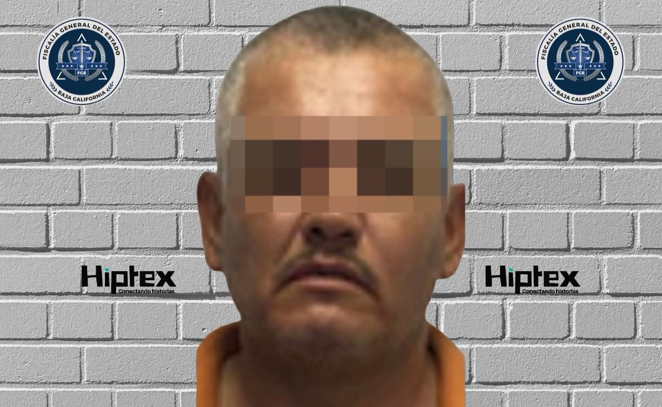 Encarcelan a violento ladrón de comercio que huyó en bicicleta