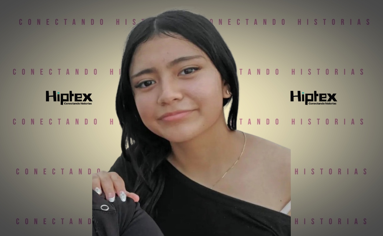Desaparece quinceañera en Mexicali