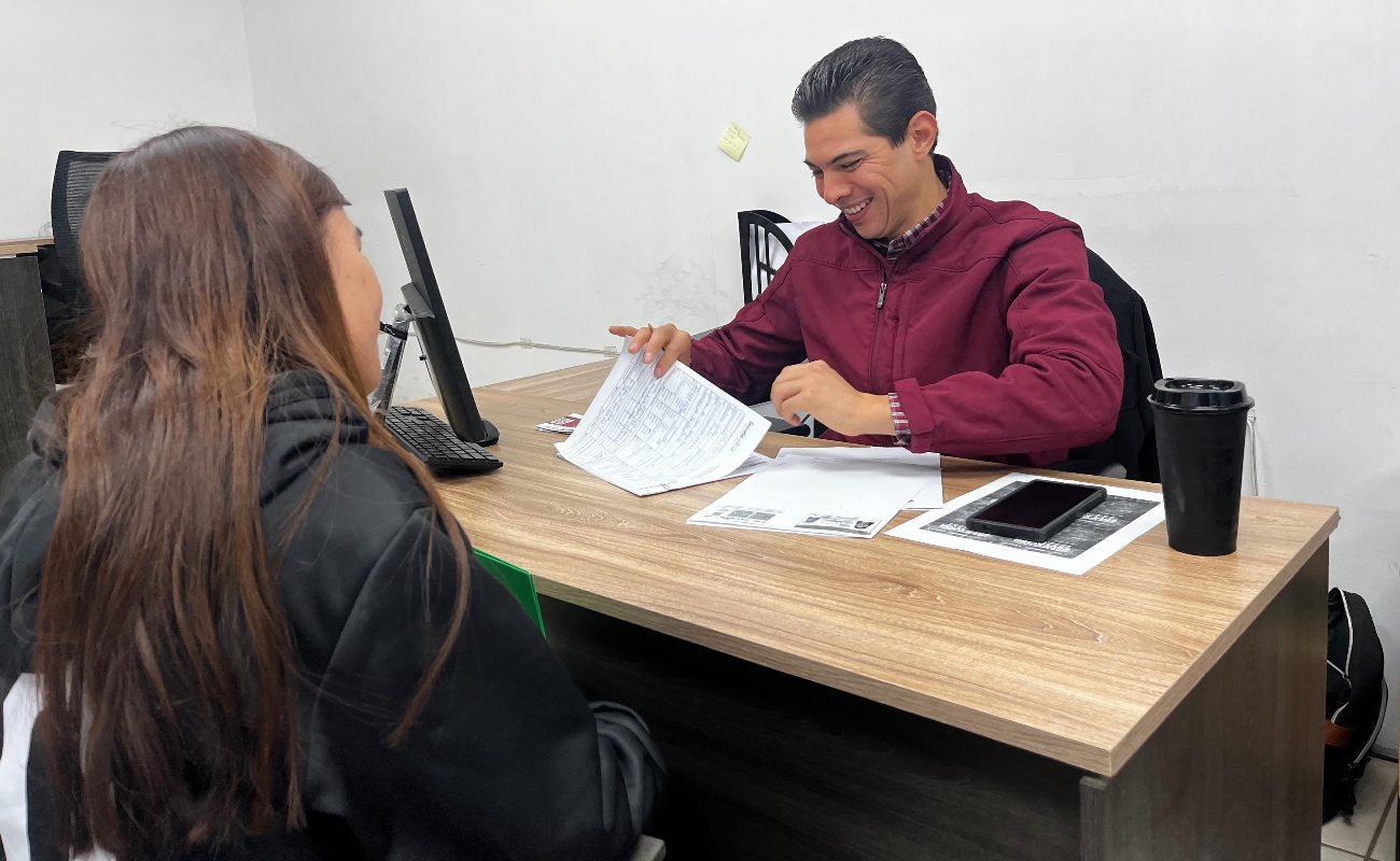 Inician en Tecate el registro del programa de Becas Municipales “Nos une la Educación”