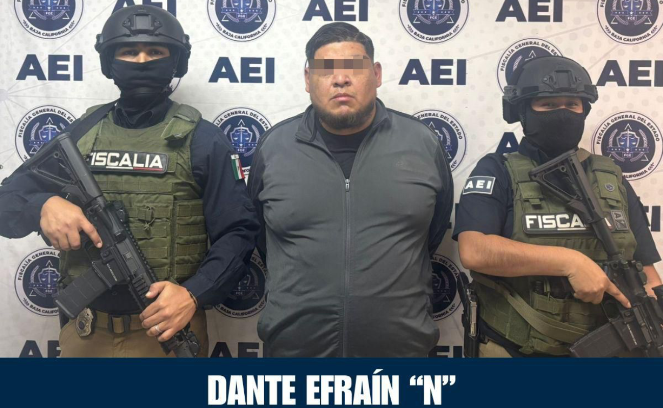 Por trata de personas con fines de explotación sexual lo vinculan a proceso