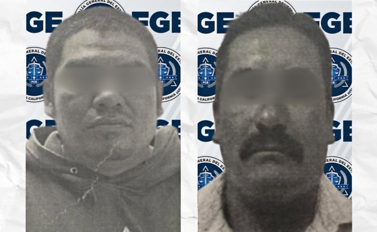 Mario “N” y Gaudencio “N” fueron vinculados a proceso por lesiones calificadas tras agredir a una víctima en el ejido Francisco Villa. El juez dictó medidas cautelares.