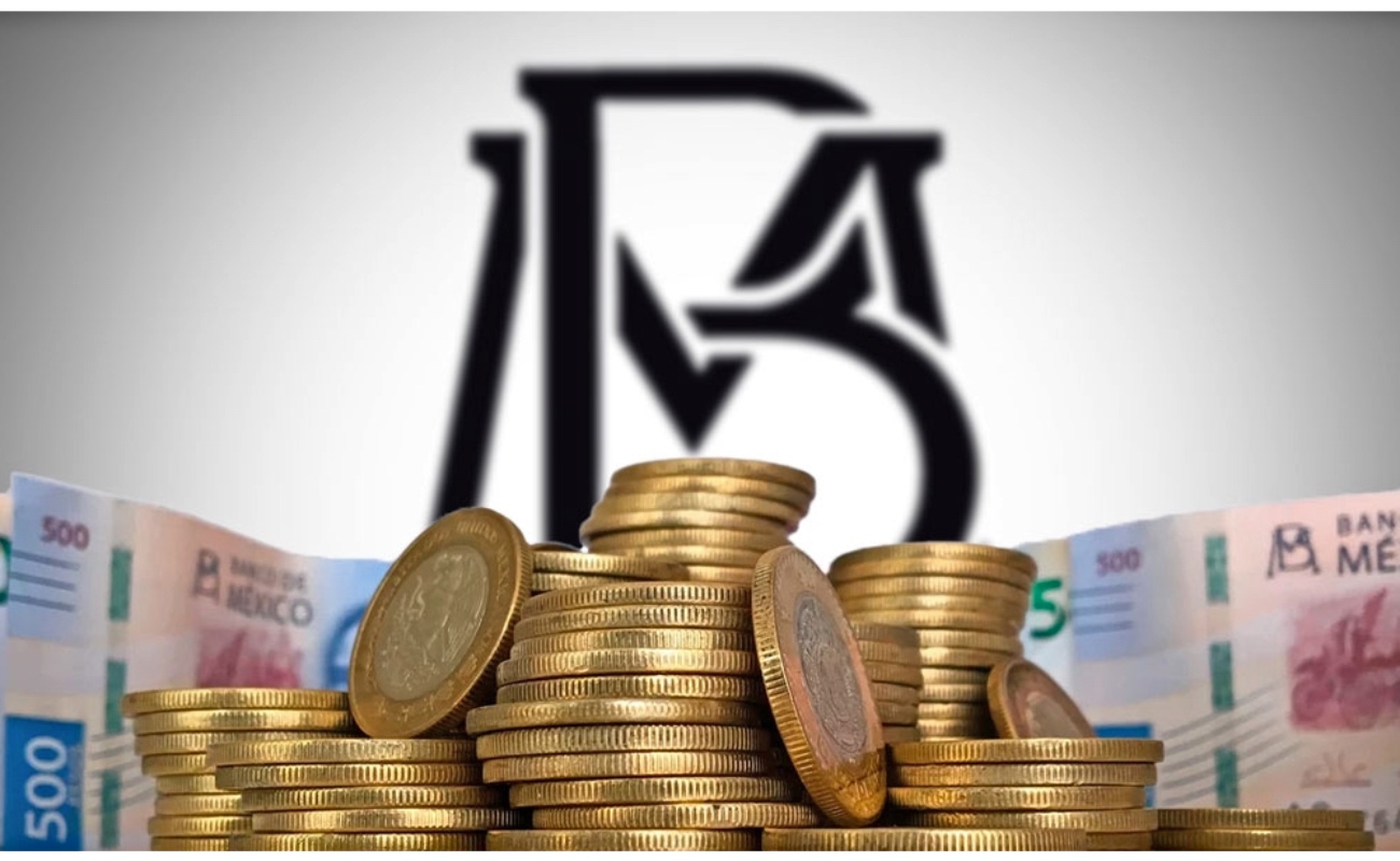 En meses recientes, sustenta Banxico, la inflación general ha permanecido dentro del intervalo de variabilidad.