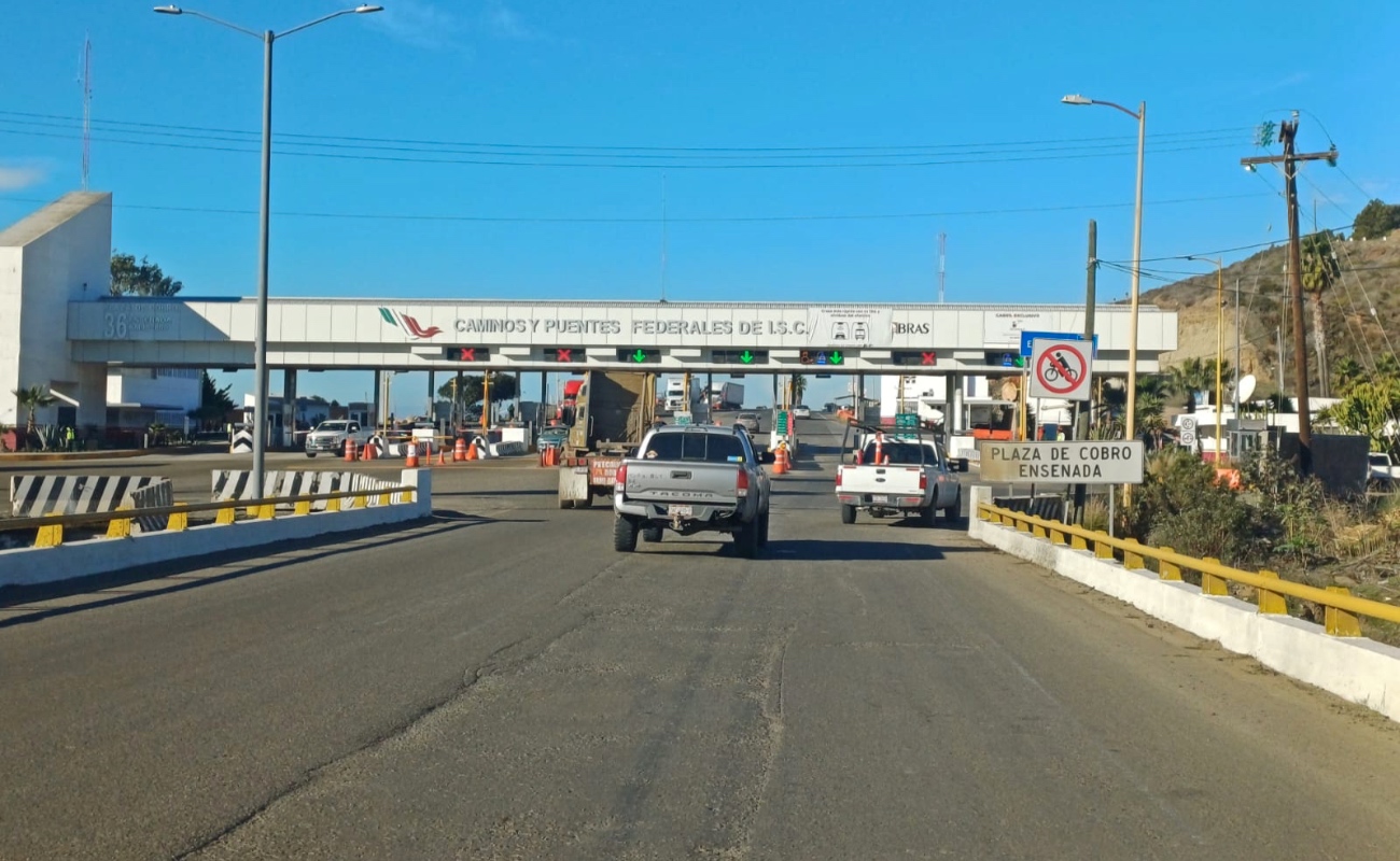 Escénica estará cerrada cuatro horas esta noche