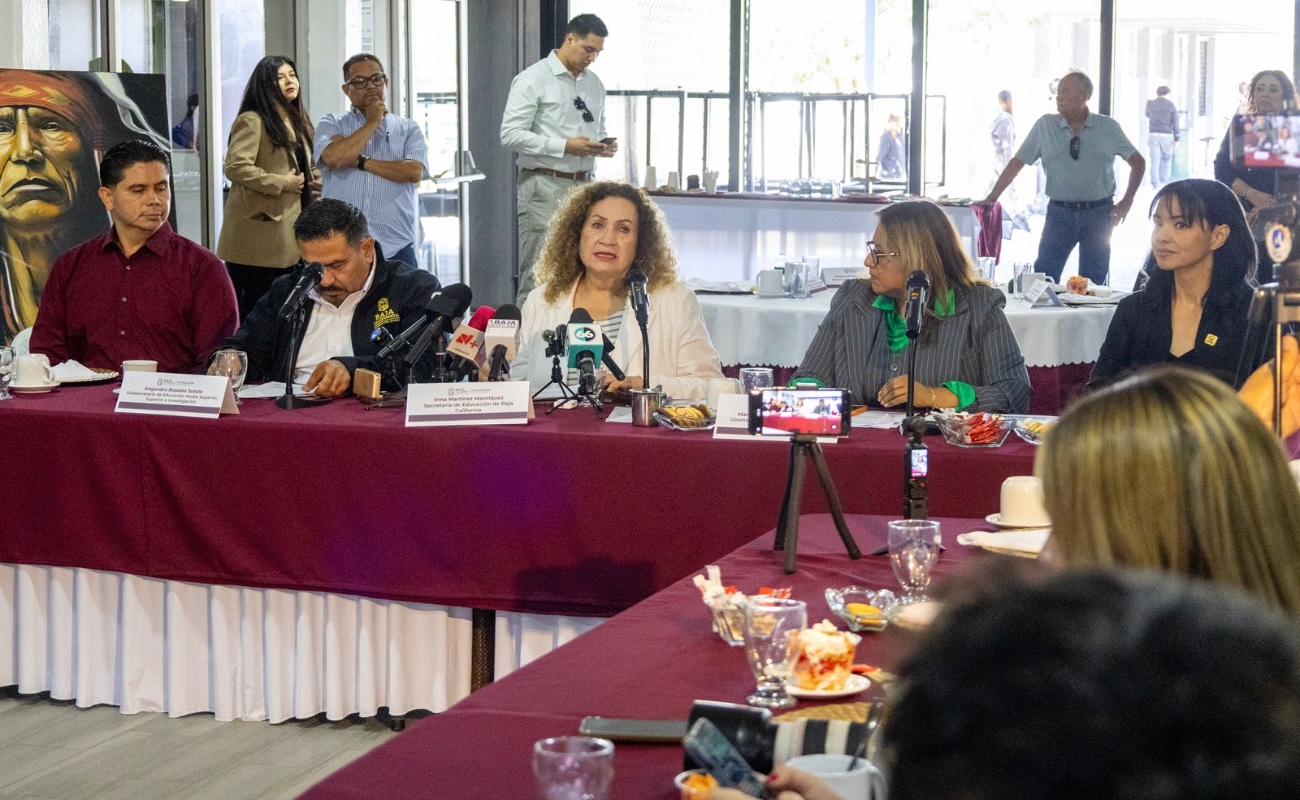 Por iniciar el proceso de ingreso a educación media superior 2026-2027