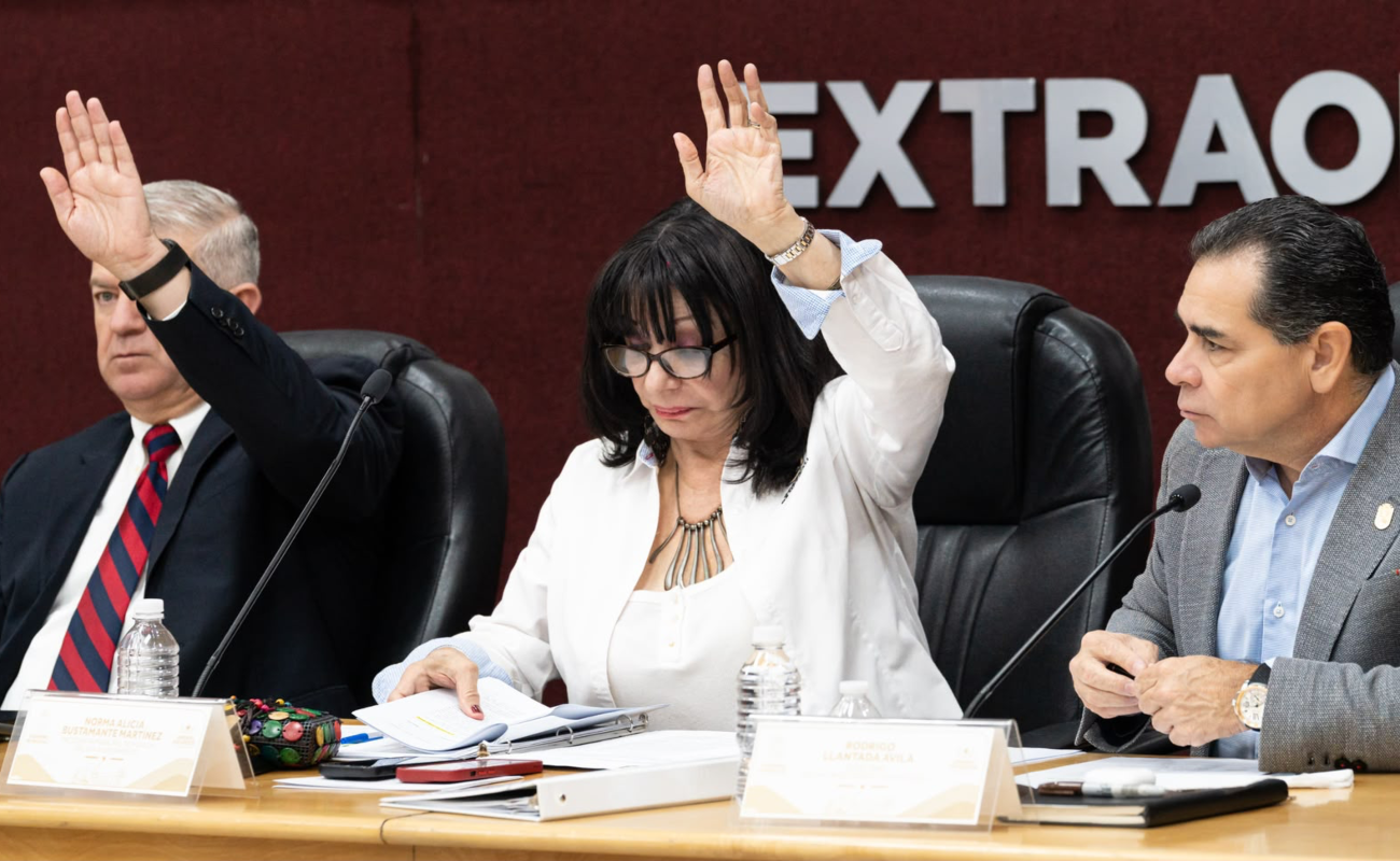 También se aprobó una acta que garantiza el funcionamiento de bibliotecas públicas municipales.