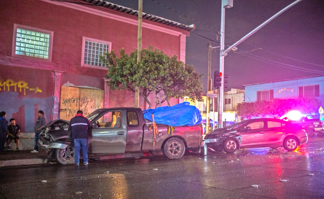 No se reportaran personas lesionadas.