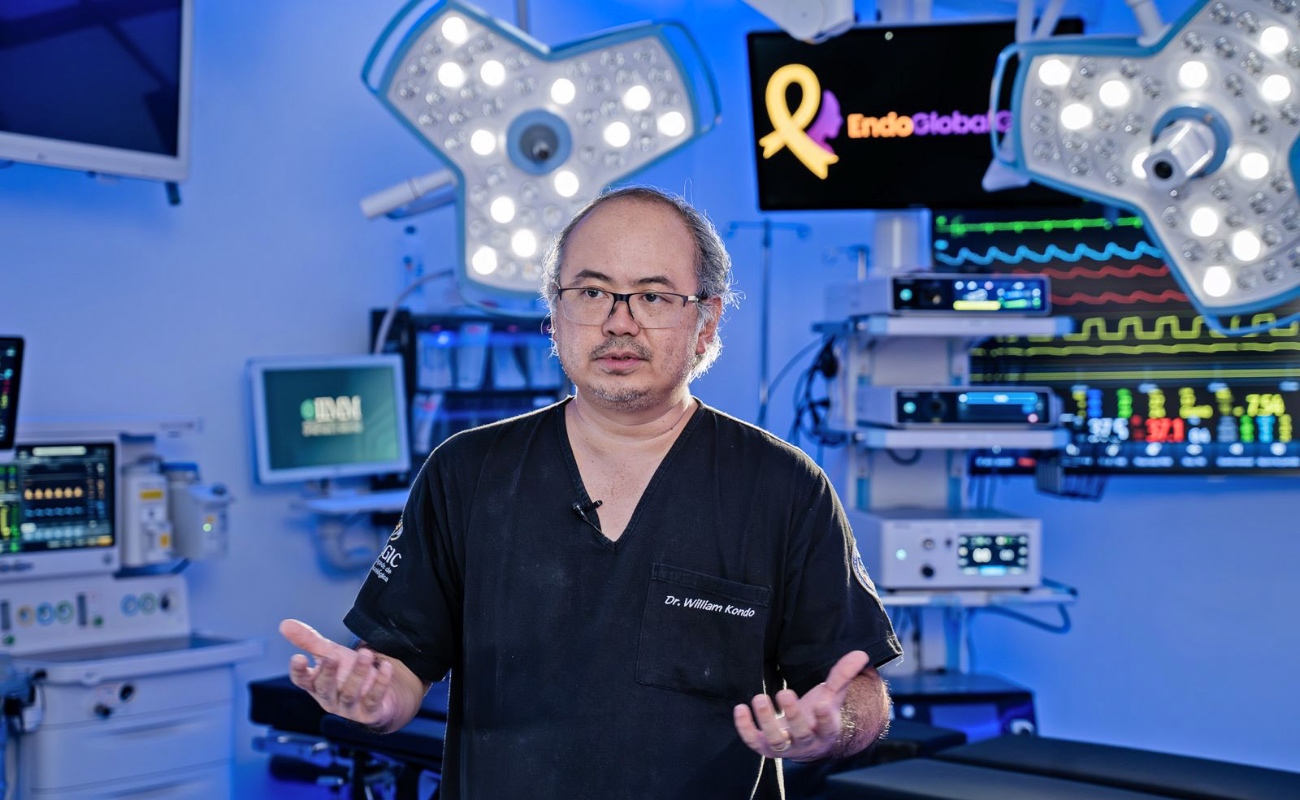 Convierten a Tijuana en sede mundial del tratamiento de la endometriosis