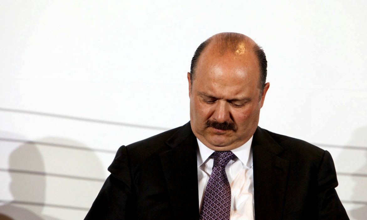 César Duarte