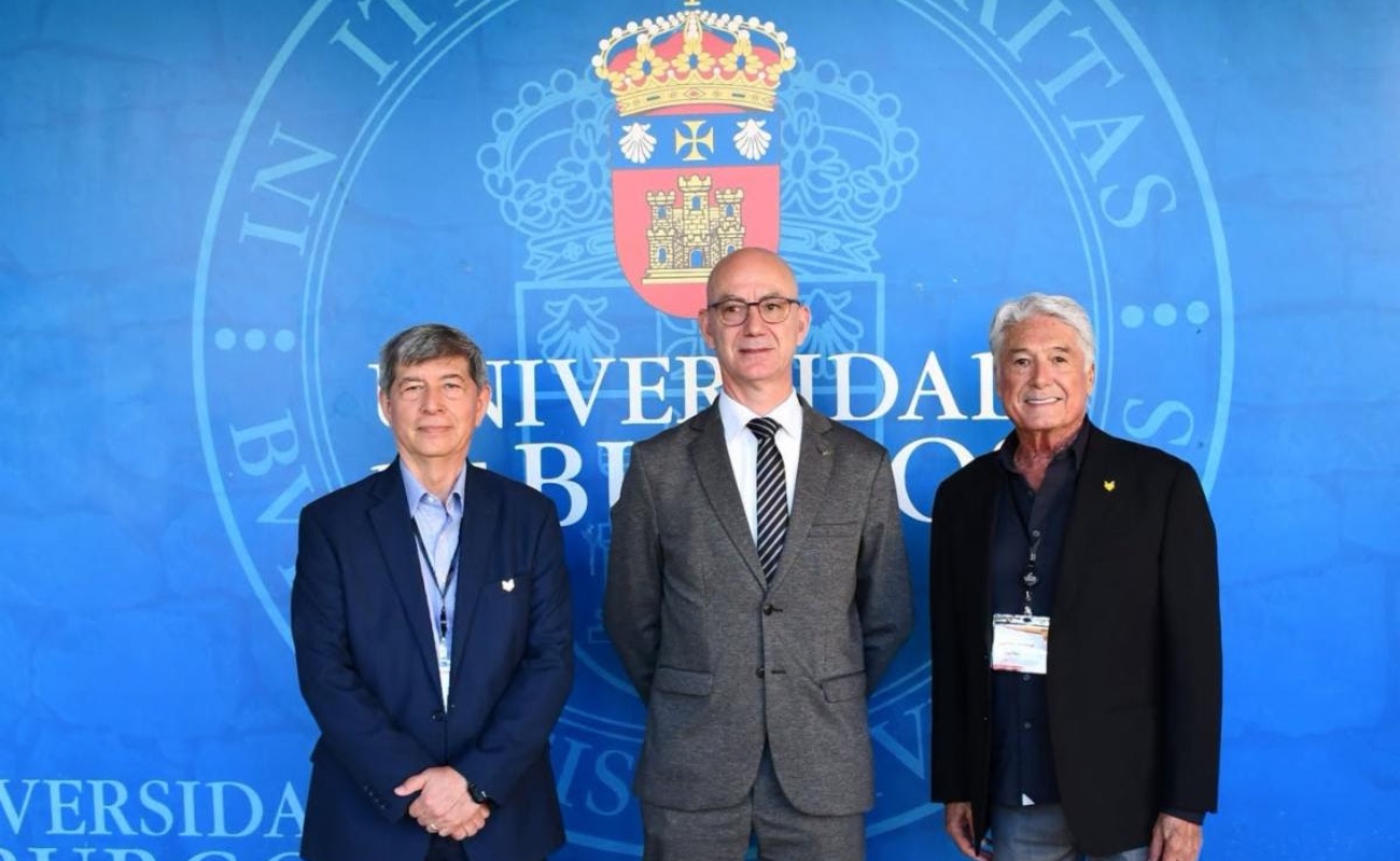 IENAC y CETYS amplían colaboración con Salamanca, Alcalá y Burgos: Learning Journey España 2026