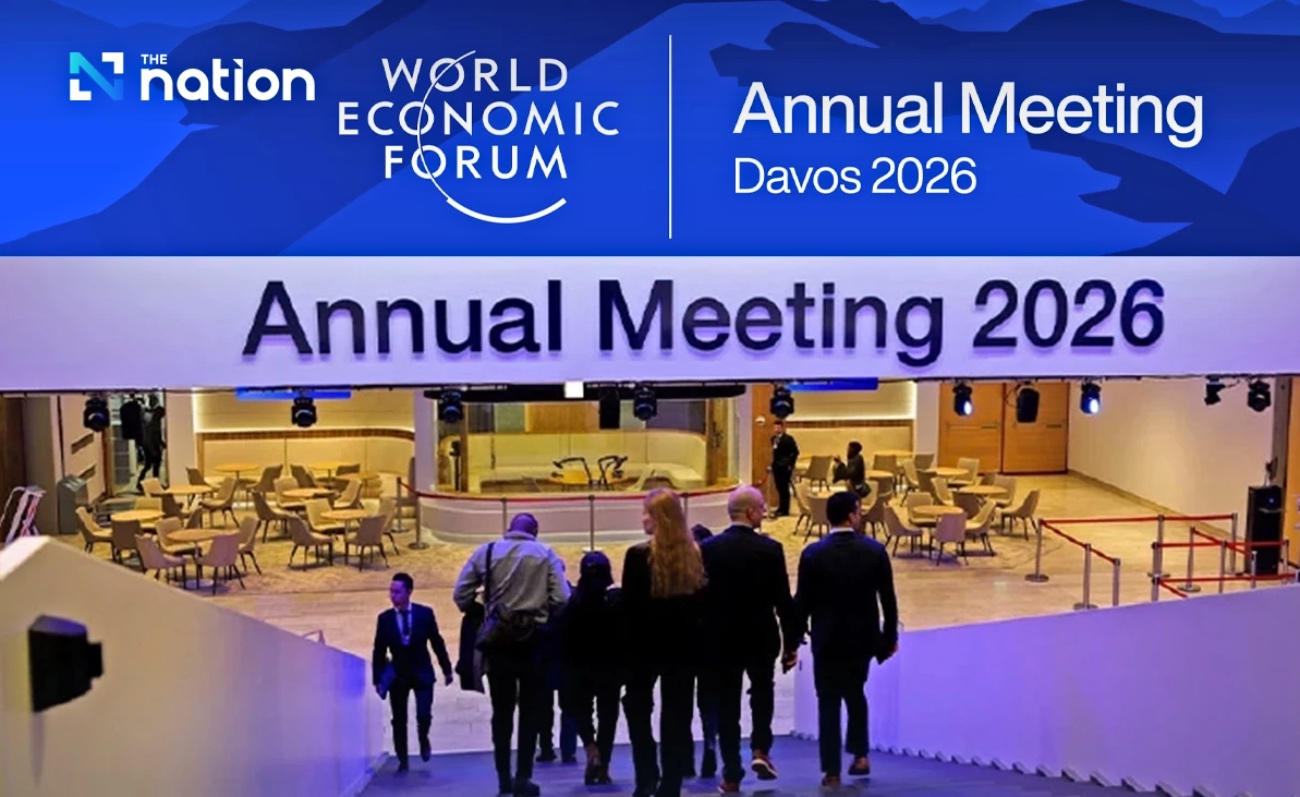 Comienza el Foro Económico Mundial 2026 en Davos con alta participación global y profundas tensiones geoeconómicas