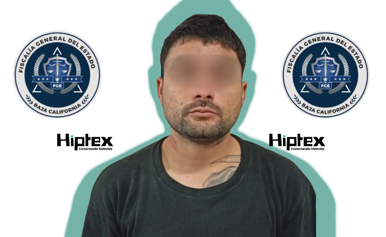 Alejandro Humberto “N” quedó bajo proceso.