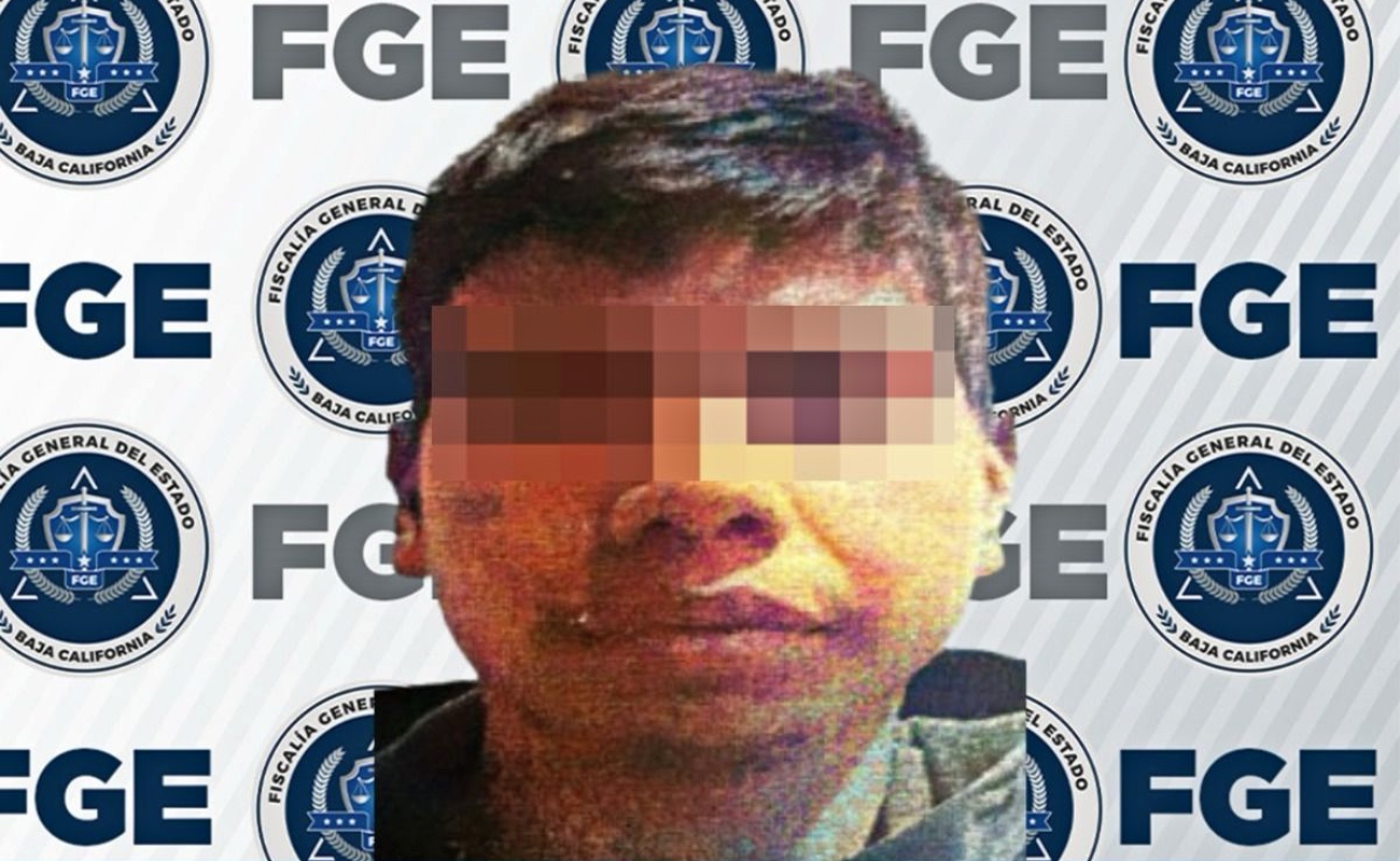 Erick “N” fue sentenciado a tres años y ocho meses de prisión por robo calificado con violencia en un Oxxo.