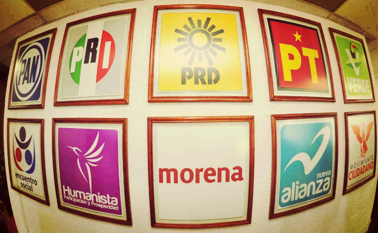 El presupuesto de más de 4 mil millones de pesos destinados a los partidos políticos debe destinarse a ayudar a afectados por sismos