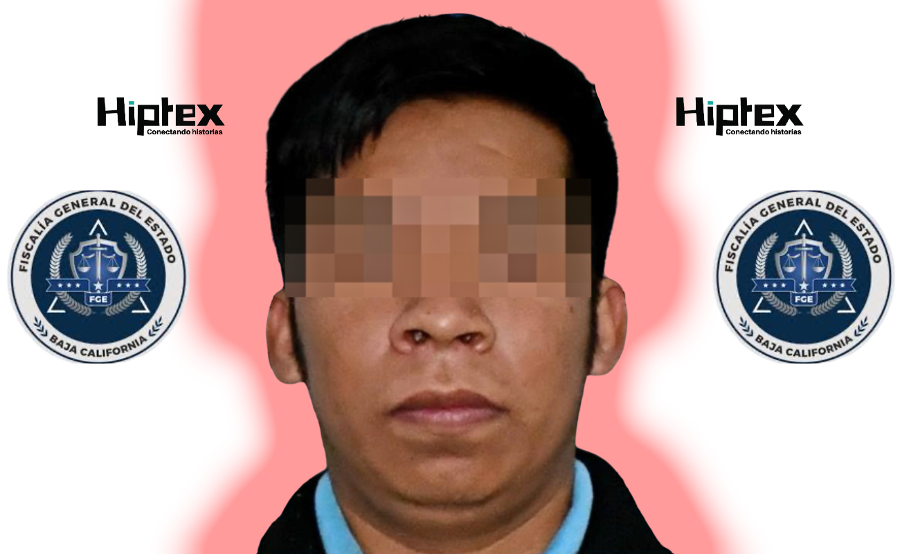 Vinculan a proceso a imputado de asesinar a la joven Ashley Michelle